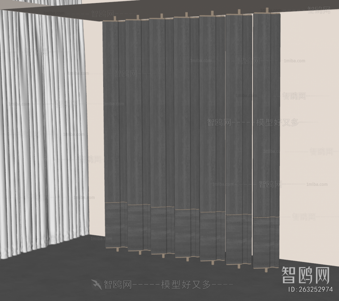 Modern Partition