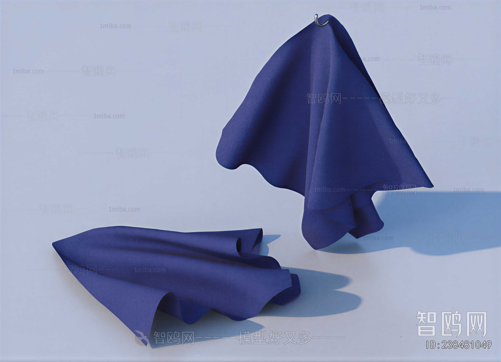 Modern Towel