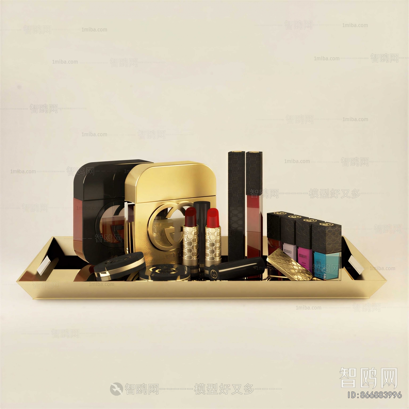 Modern Perfume/Cosmetics