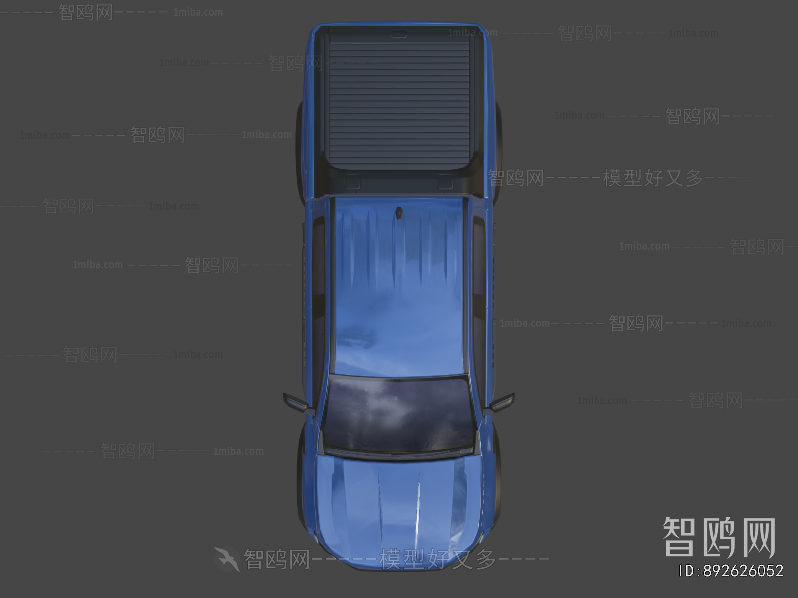 Modern Car