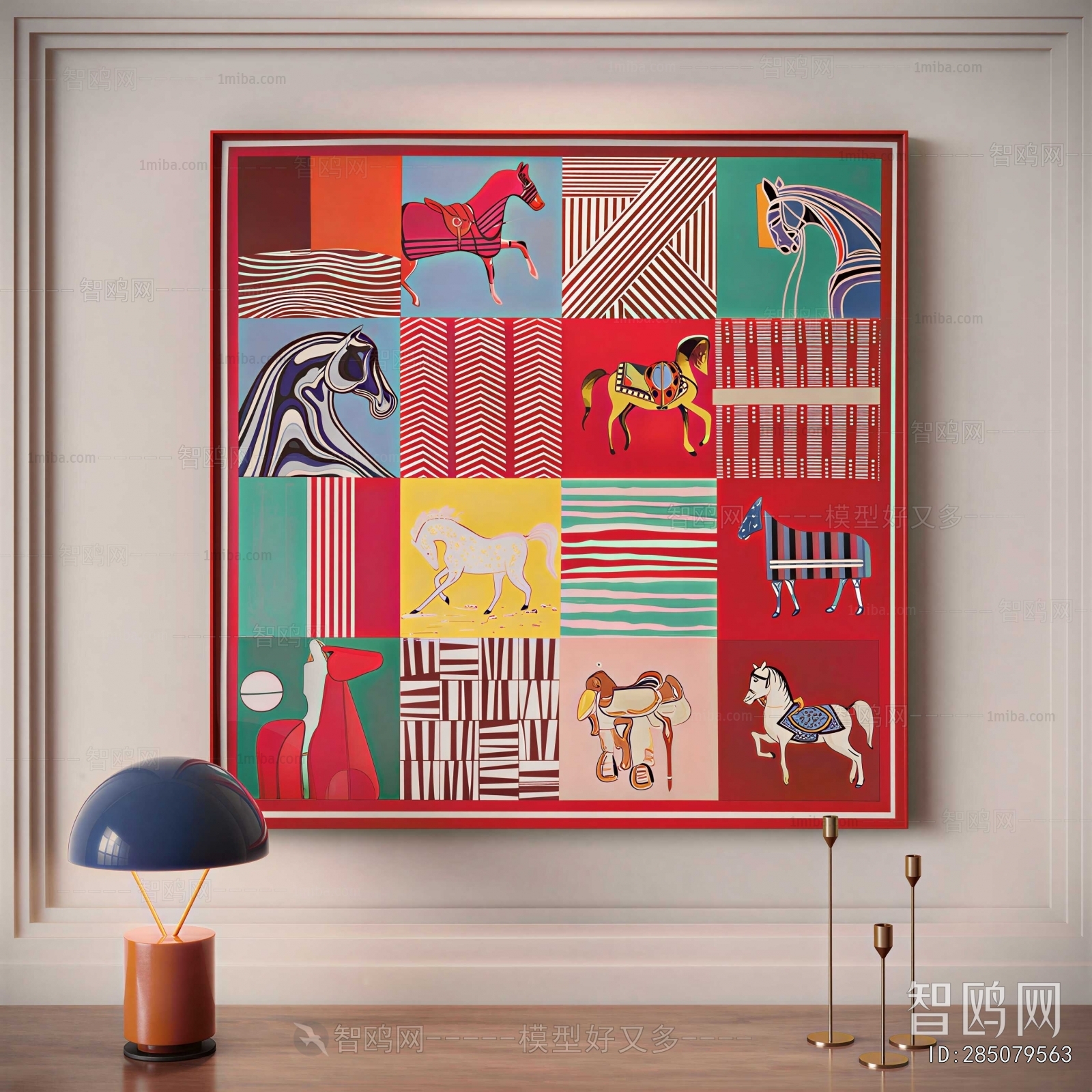 Modern Painting