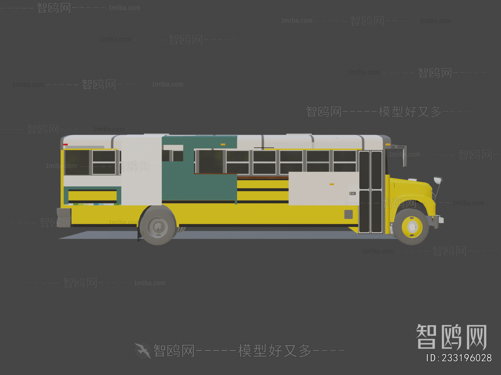 Modern Car