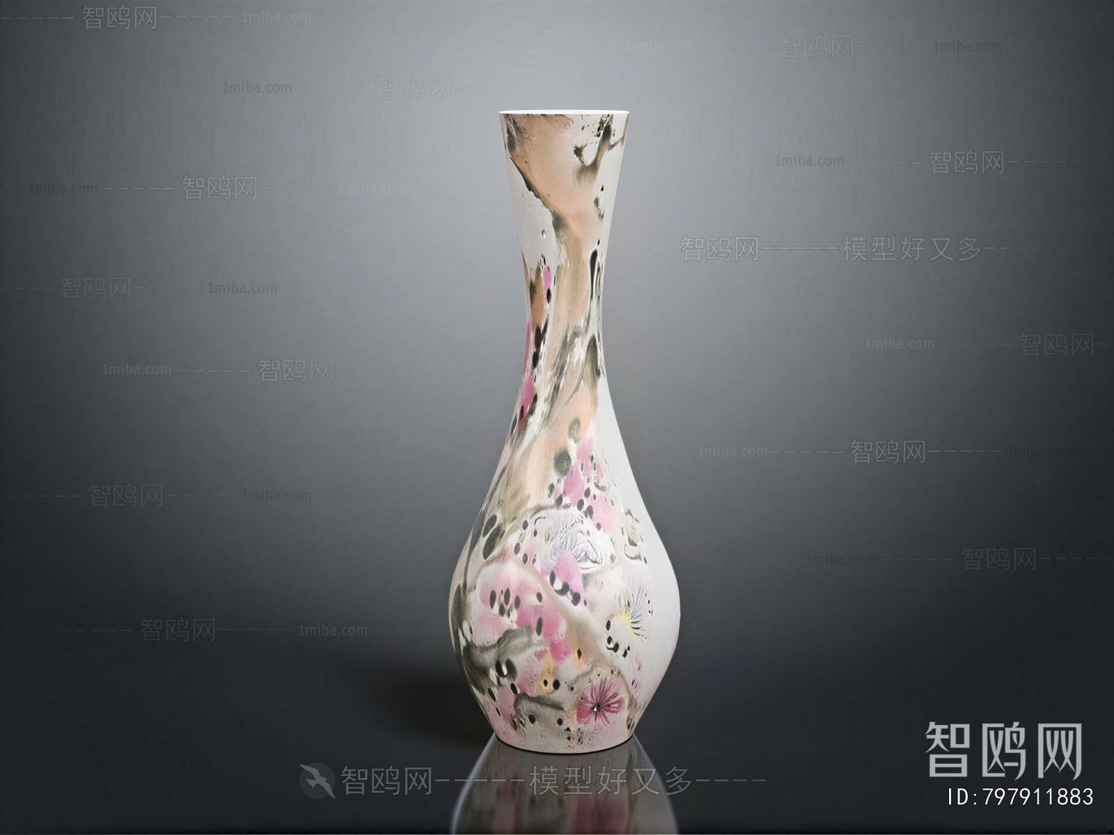 New Chinese Style Utensil