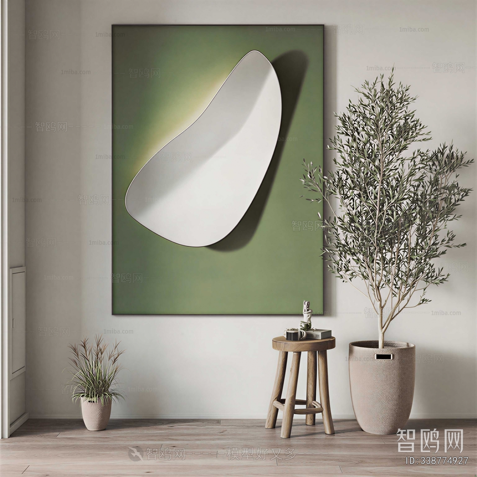 Modern Painting