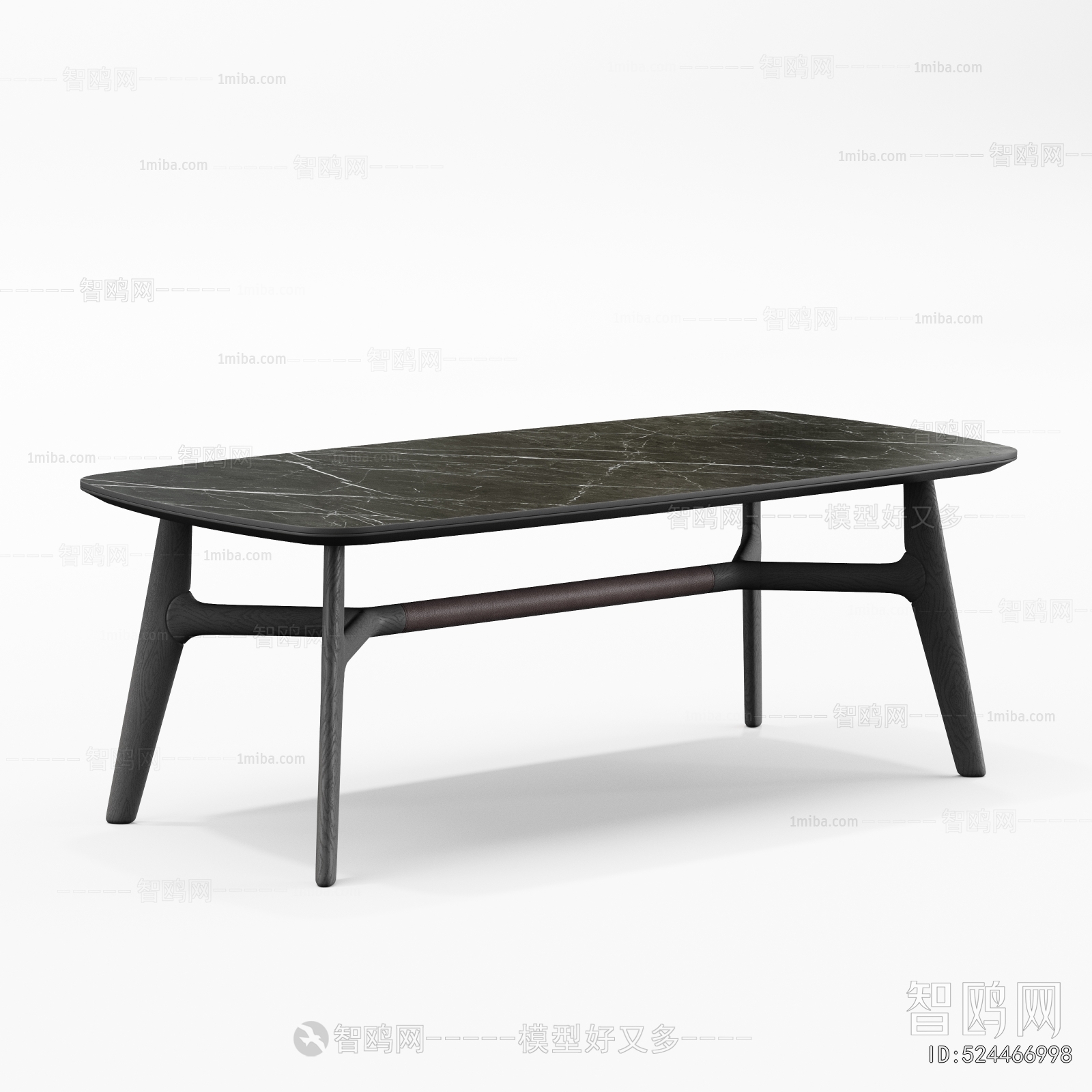 Modern Dining Table