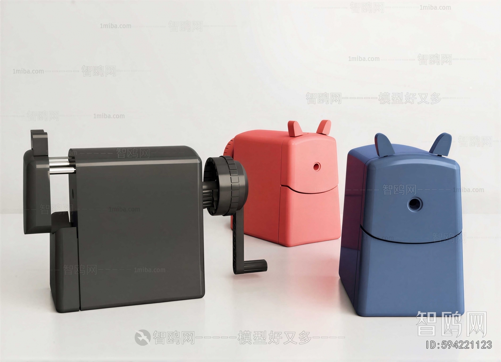Modern Stationery