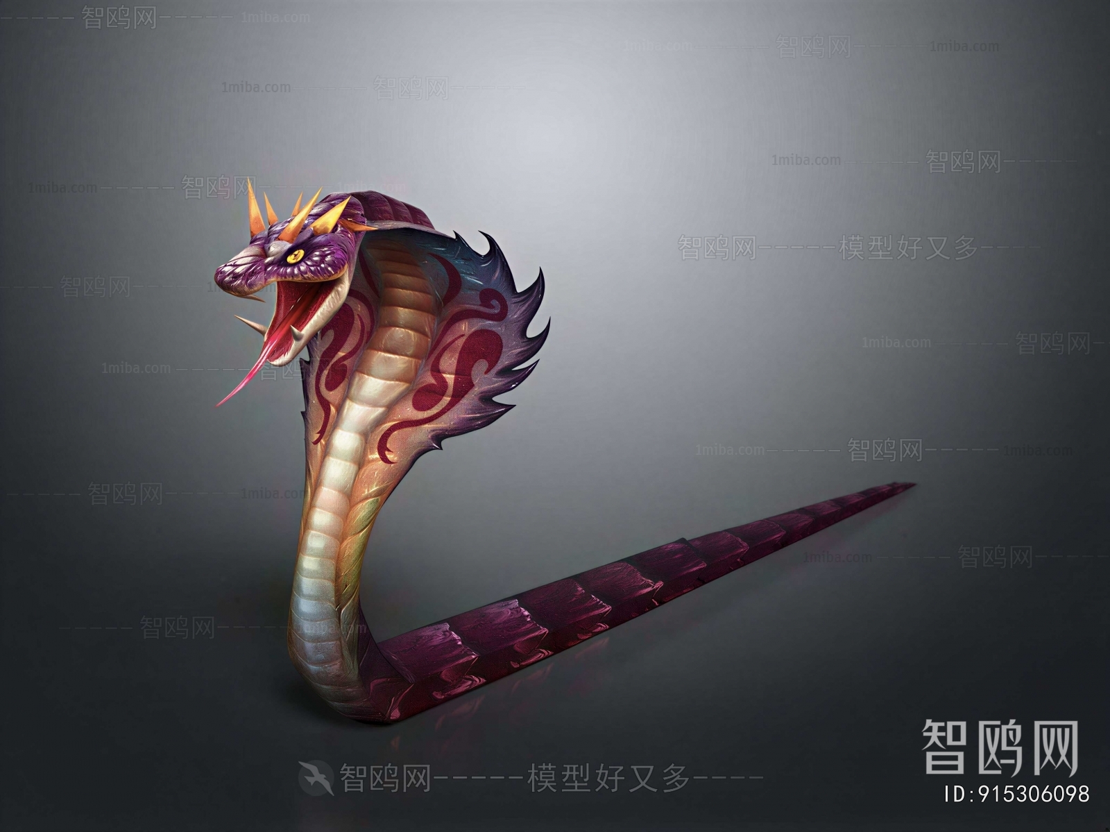 Modern Other Animals