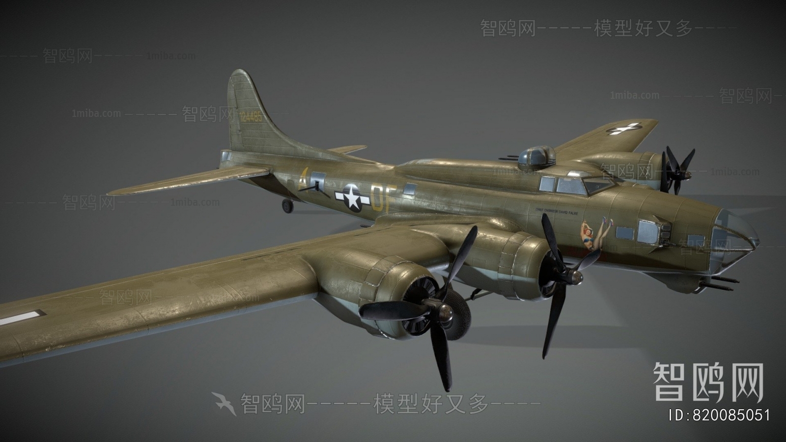 Modern Military Equipment