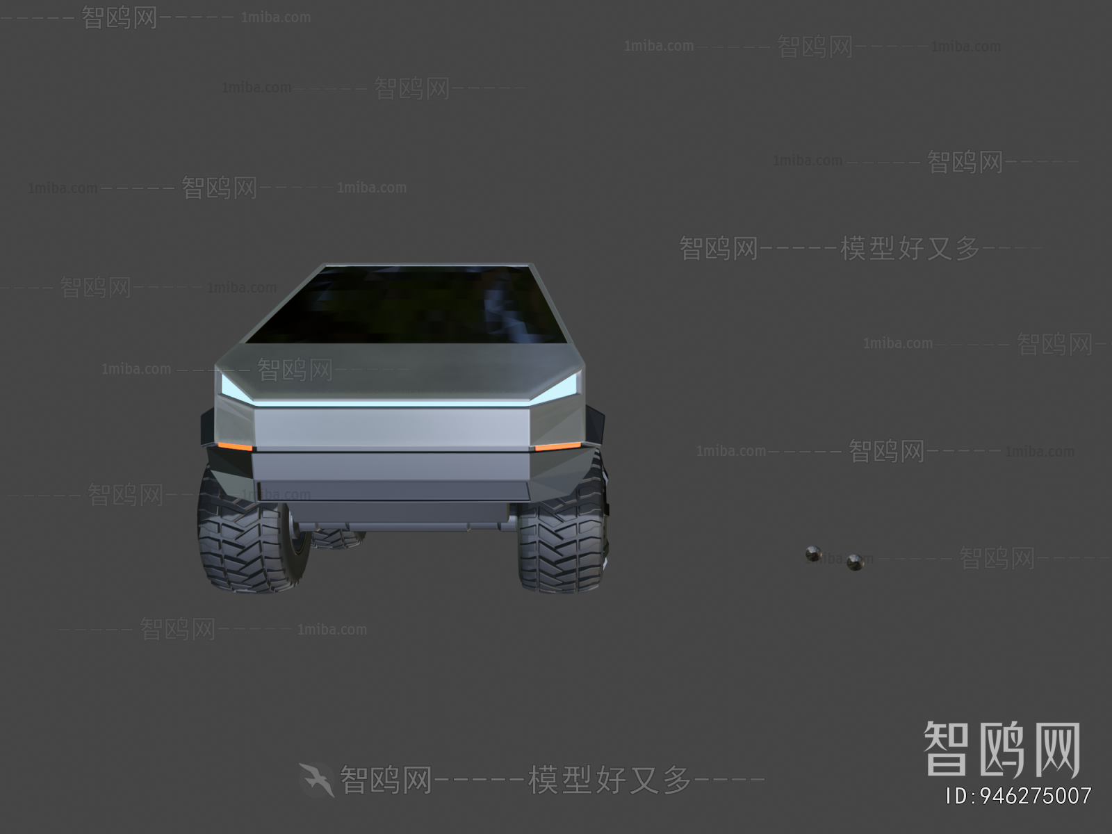 Modern Car