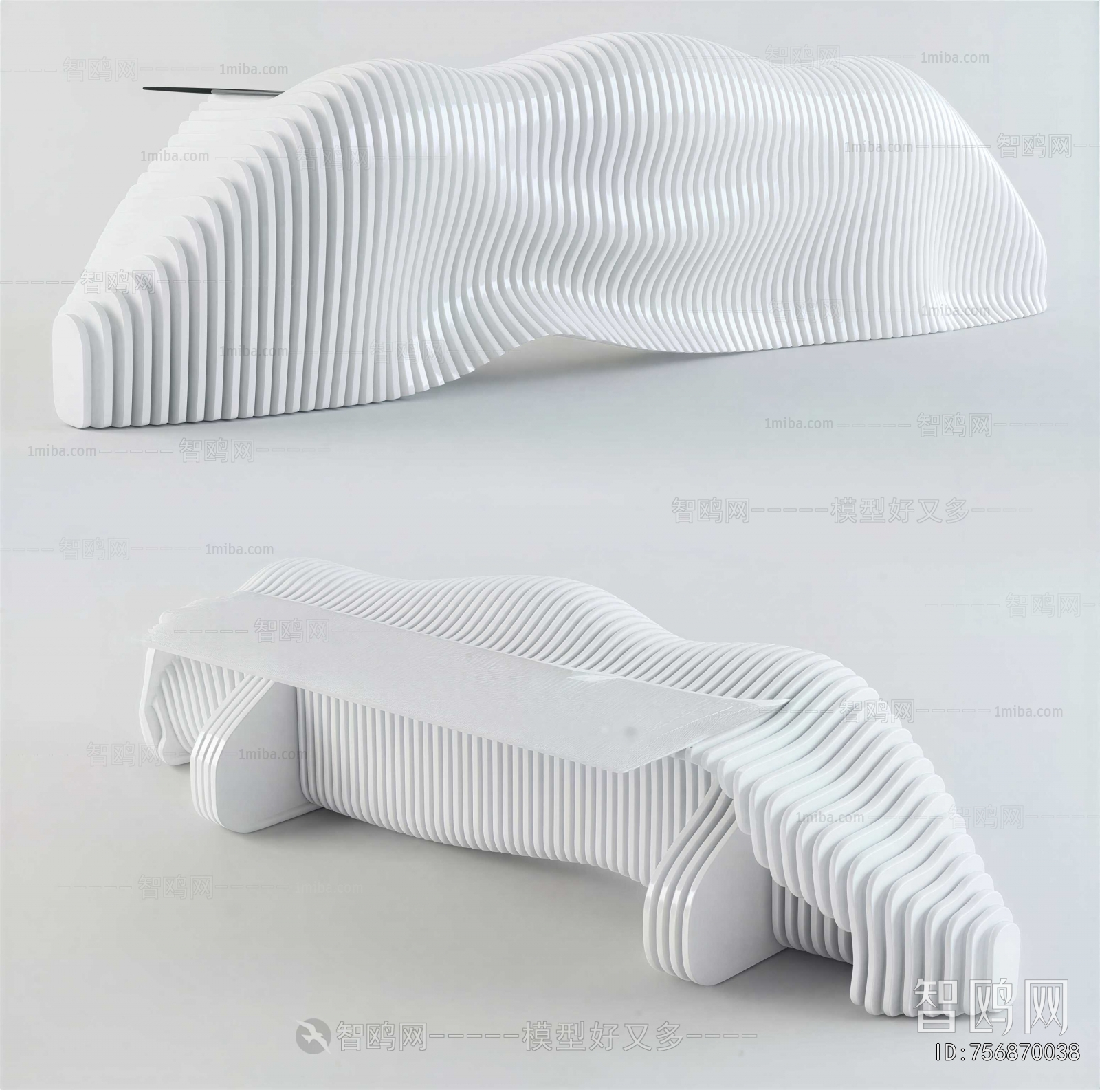 Modern Table
