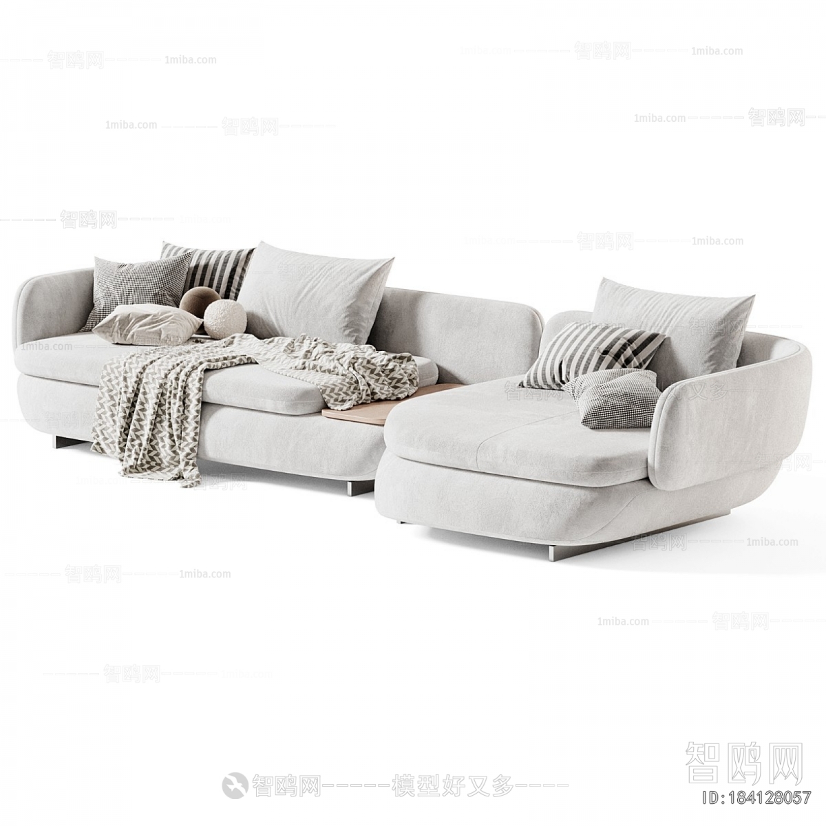 Modern Sofa Combination