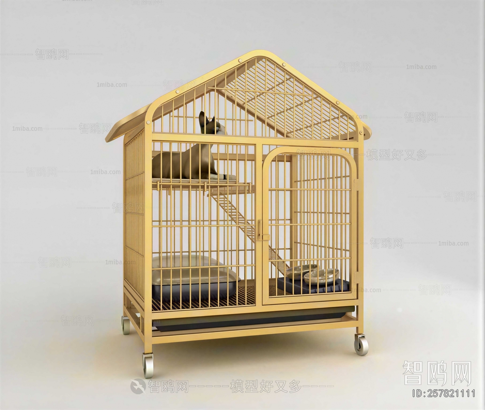 Modern Pet Products