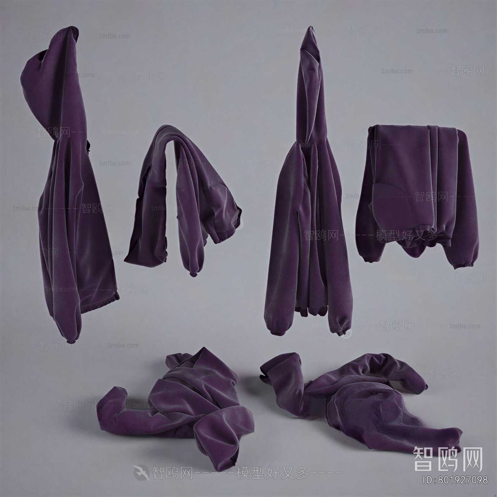 Modern Clothes
