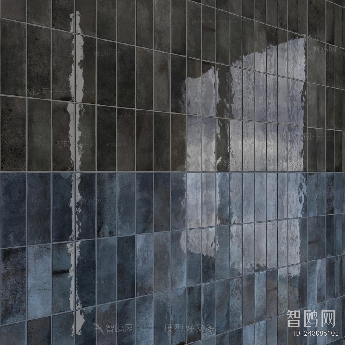 Modern Wall/floor/ceiling