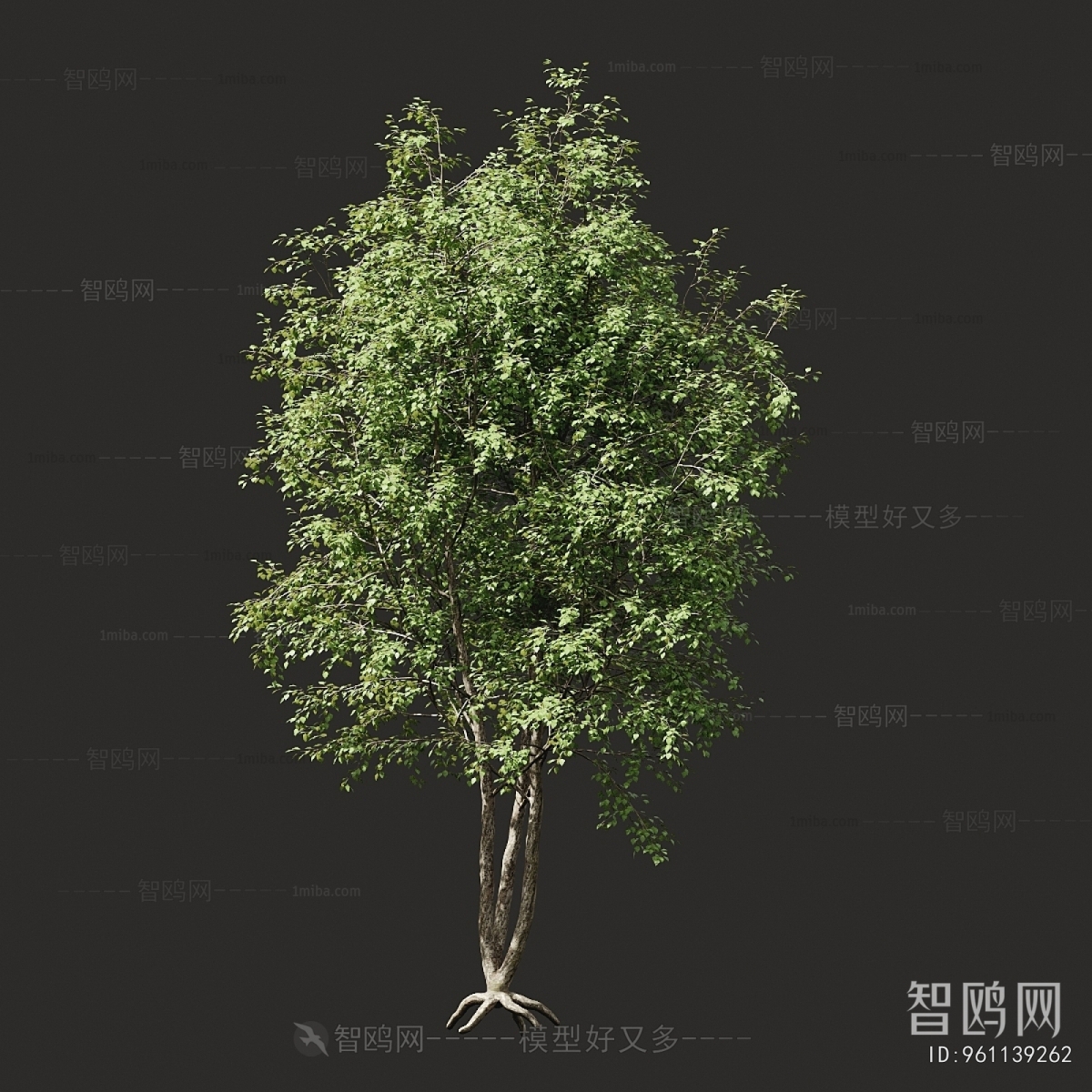 Modern Tree