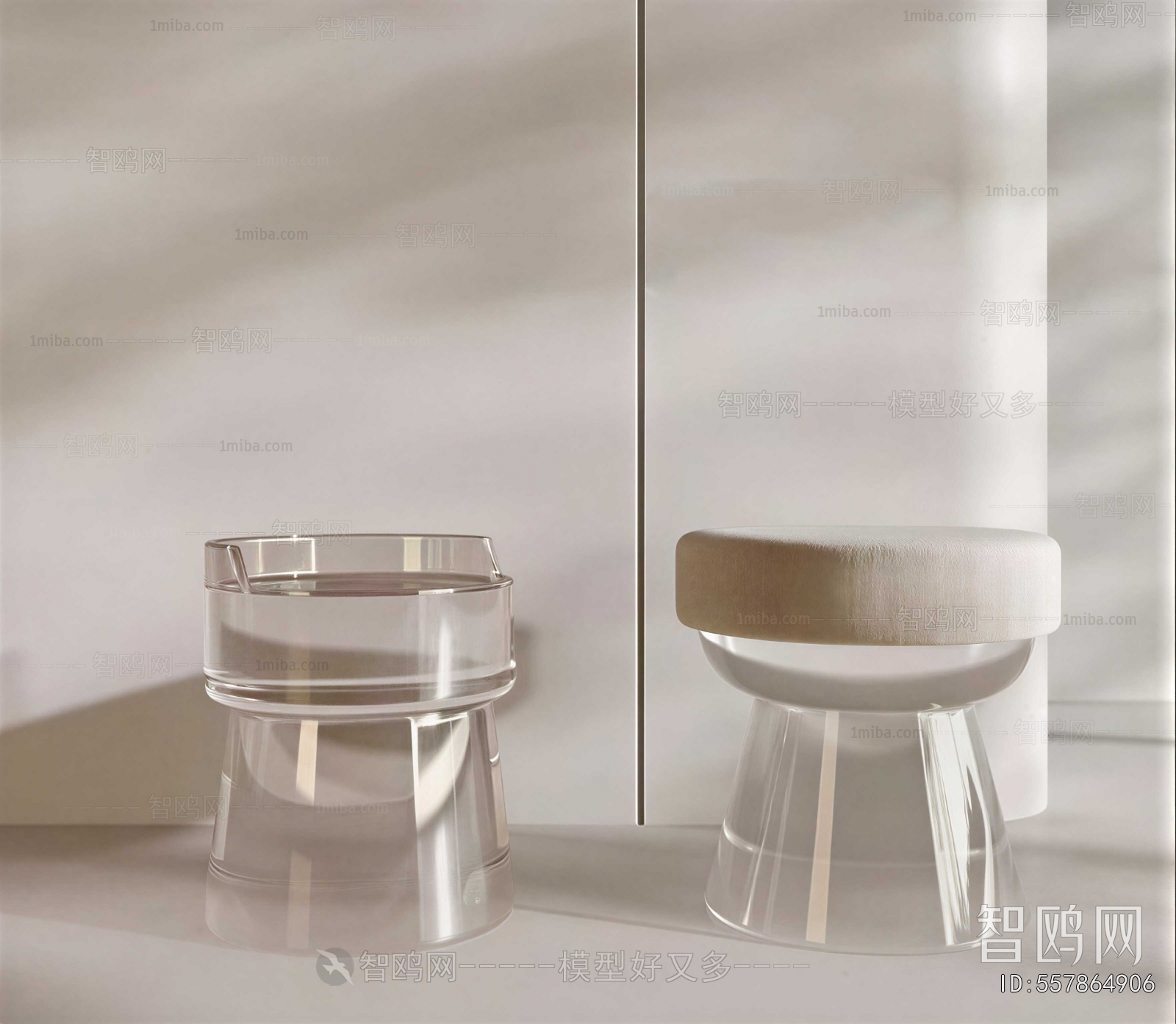 Modern Stool