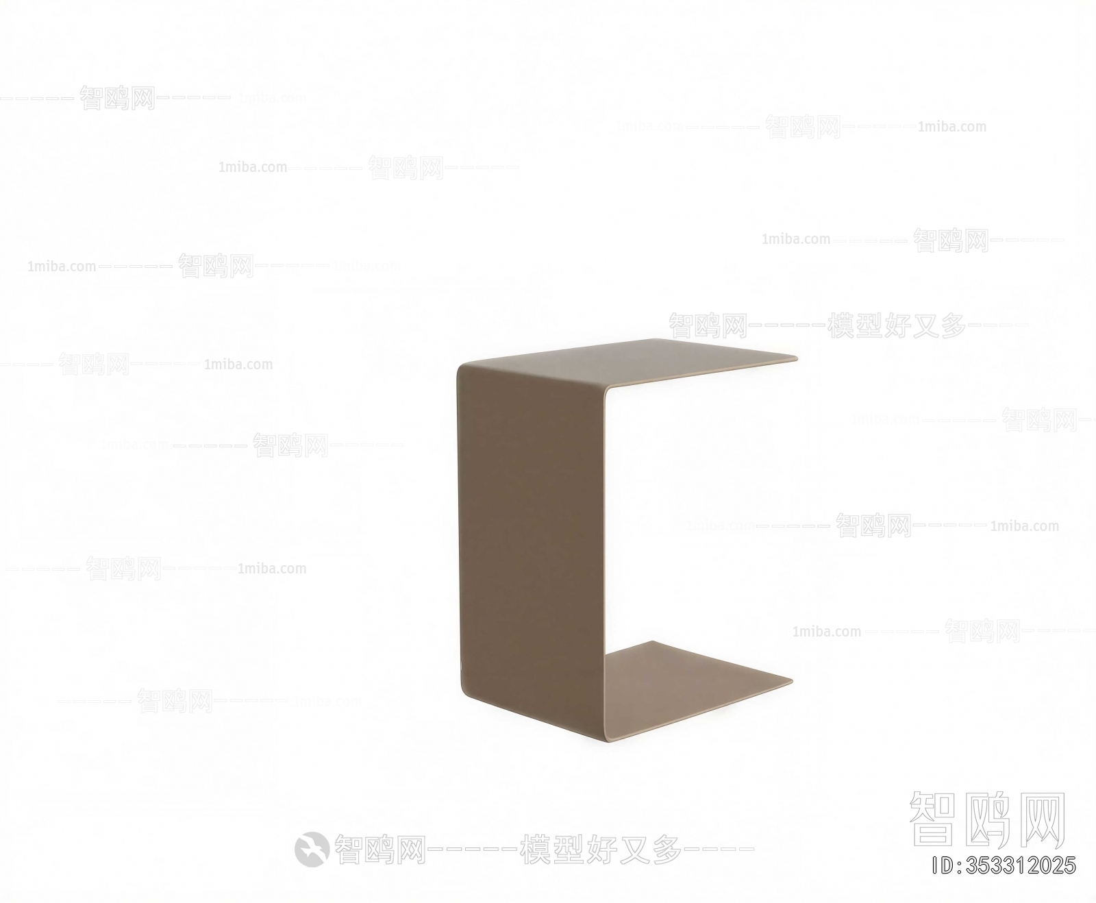 Modern Side Table/corner Table