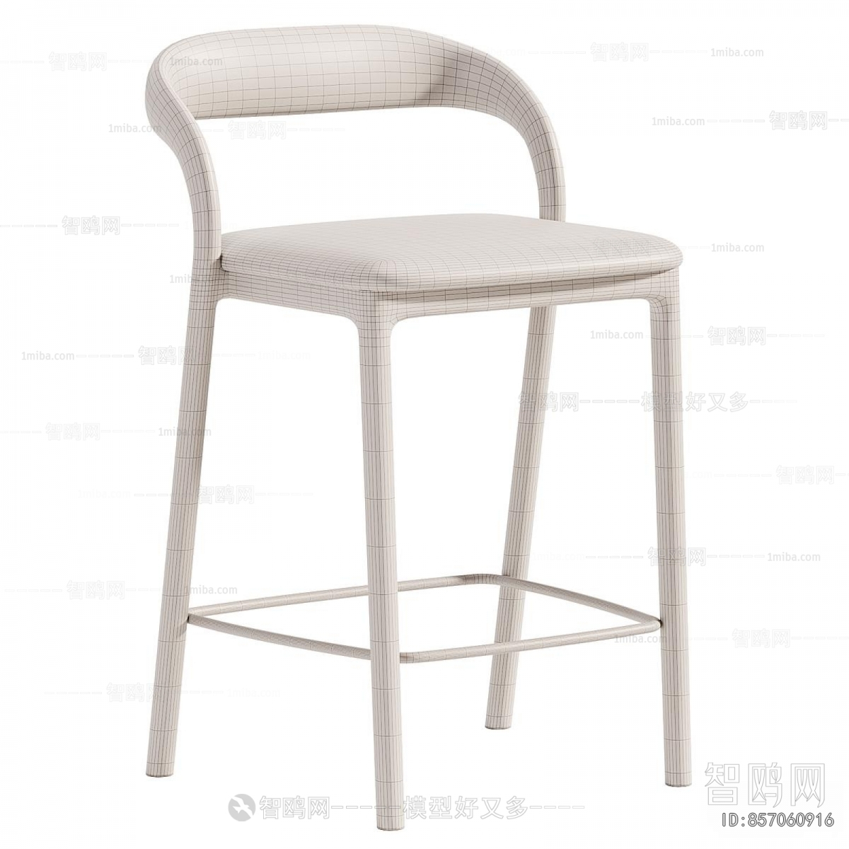 Modern Single Chair