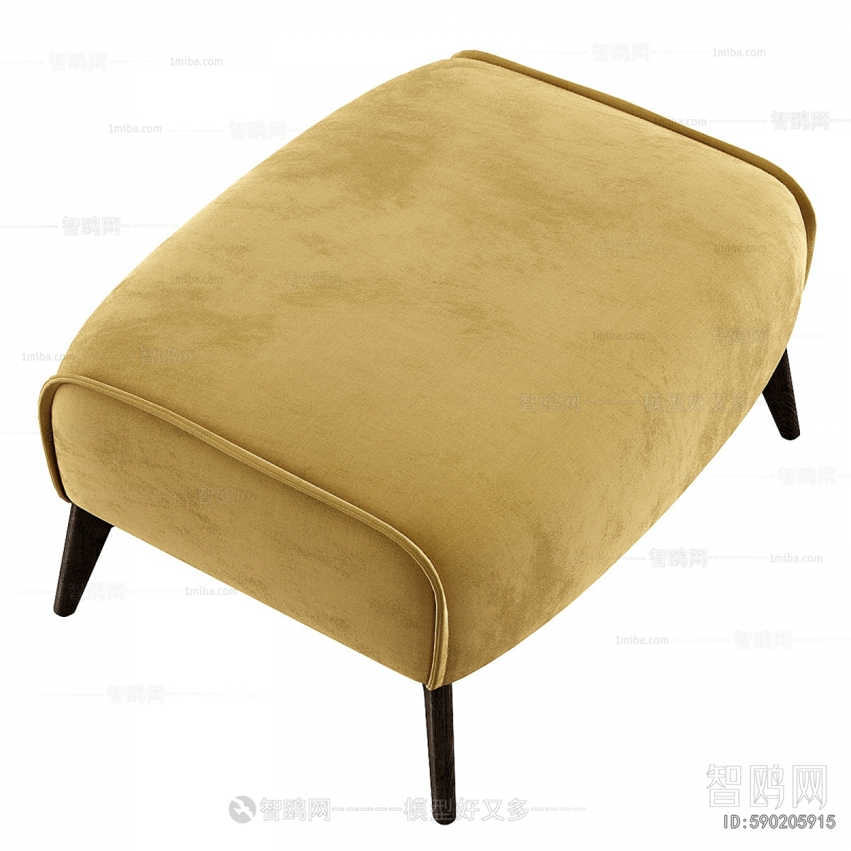 Modern Stool
