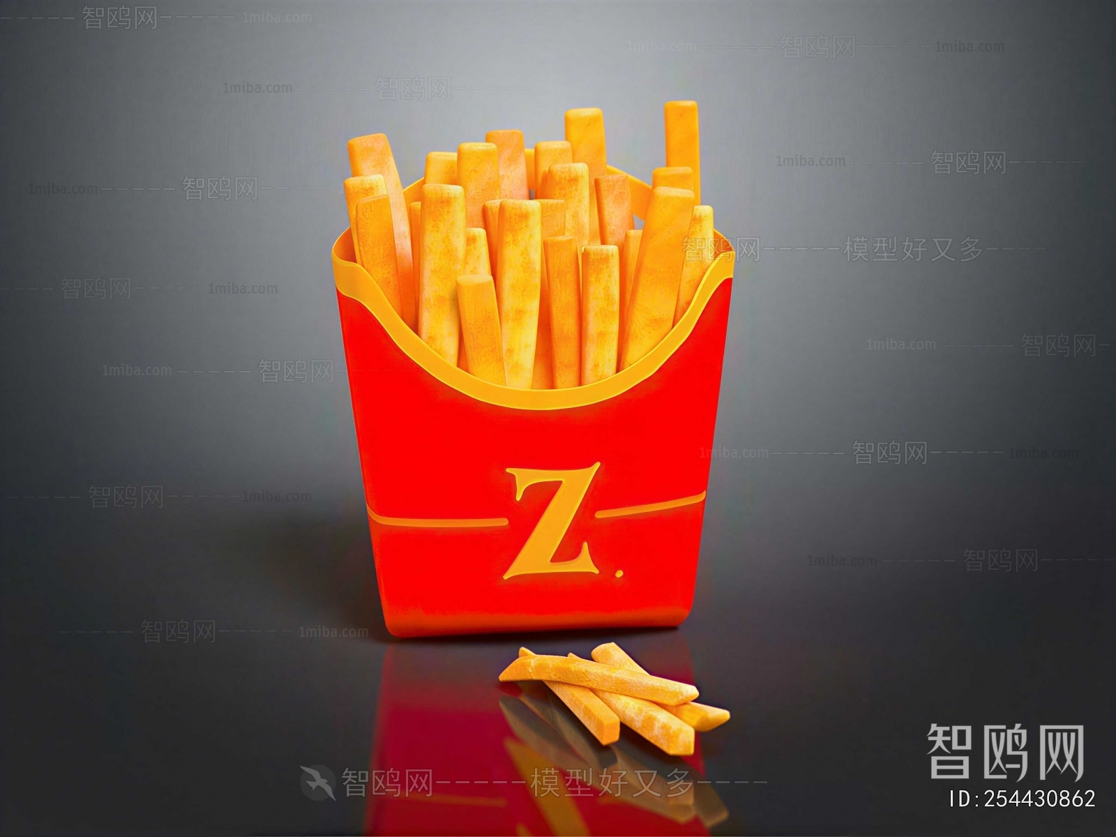 Modern Food