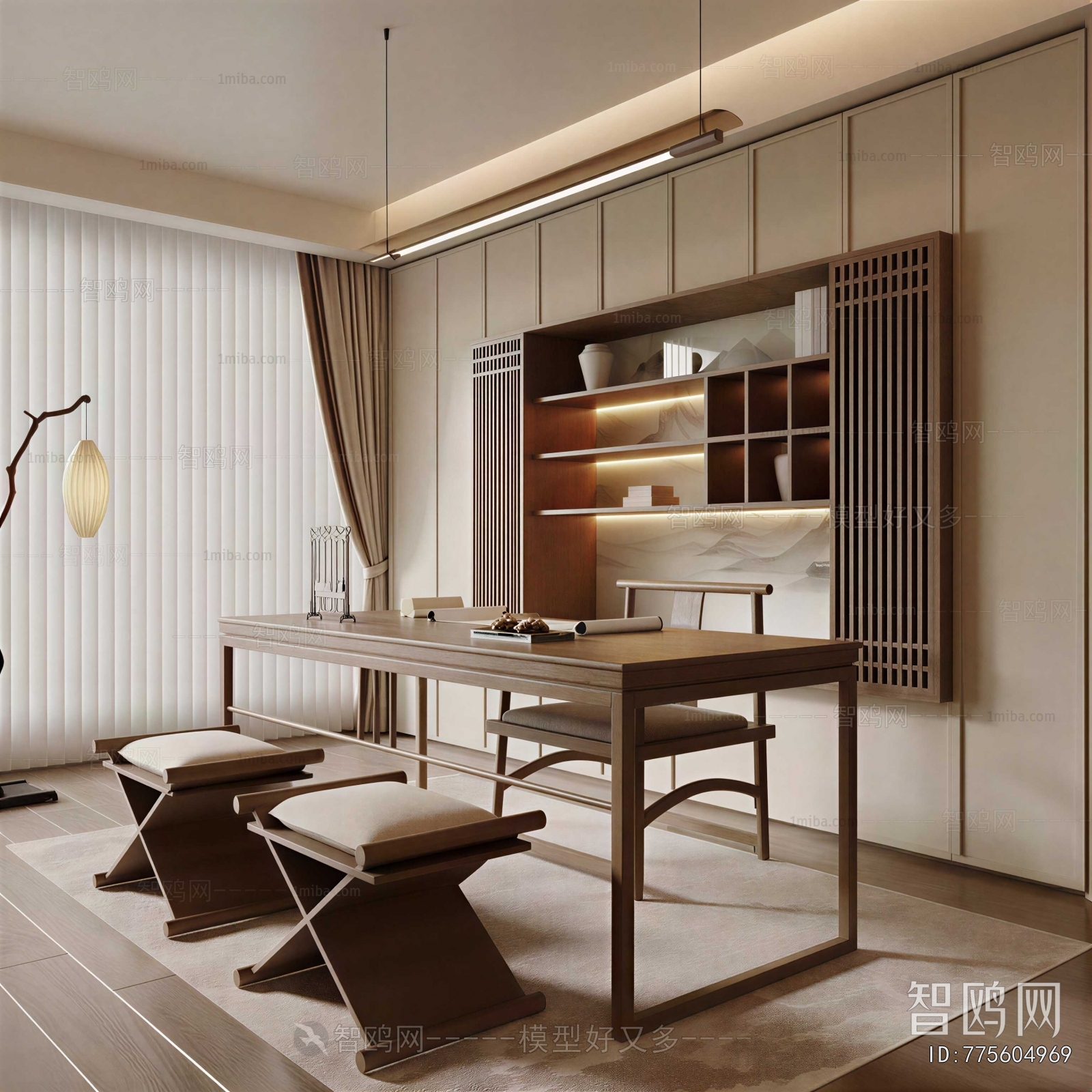 Modern Tea Tables And Chairs