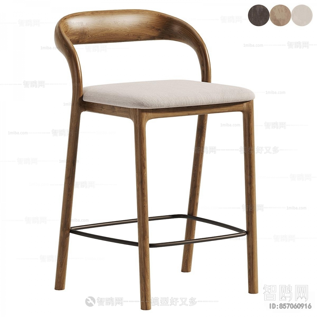 Modern Single Chair