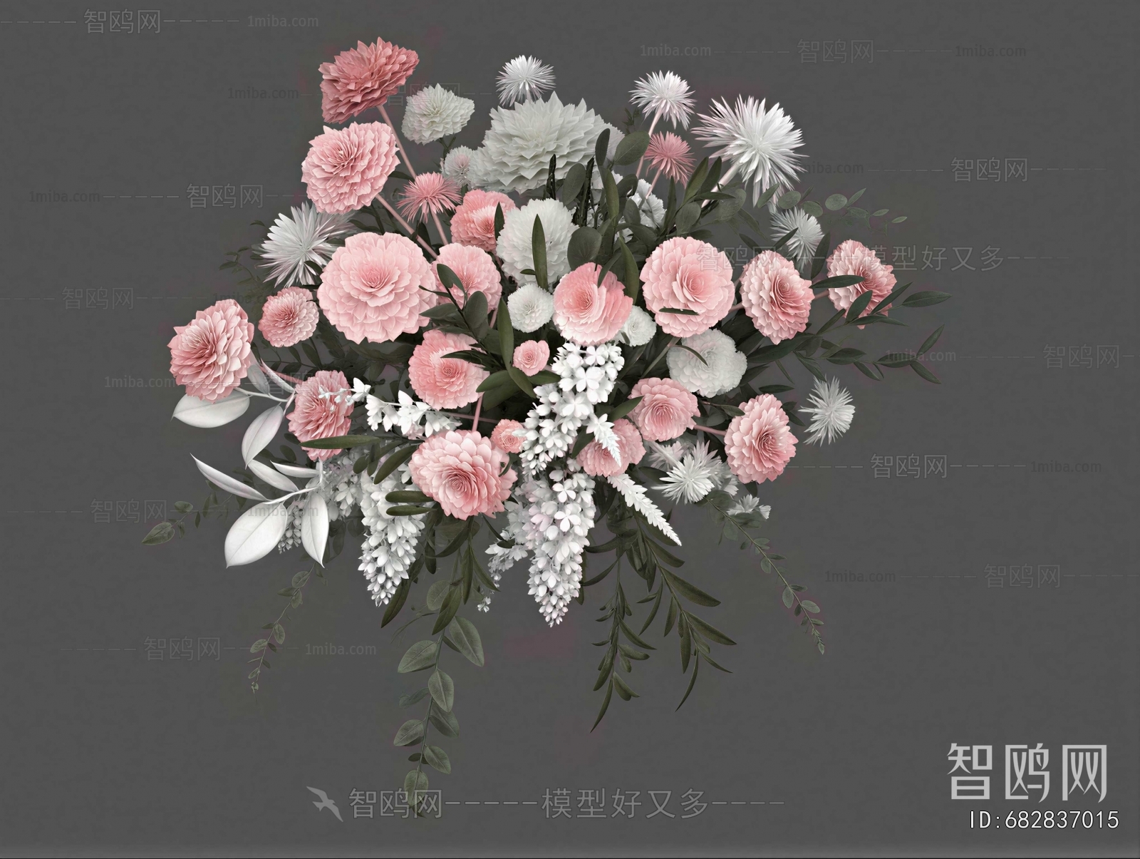 Modern Flowers