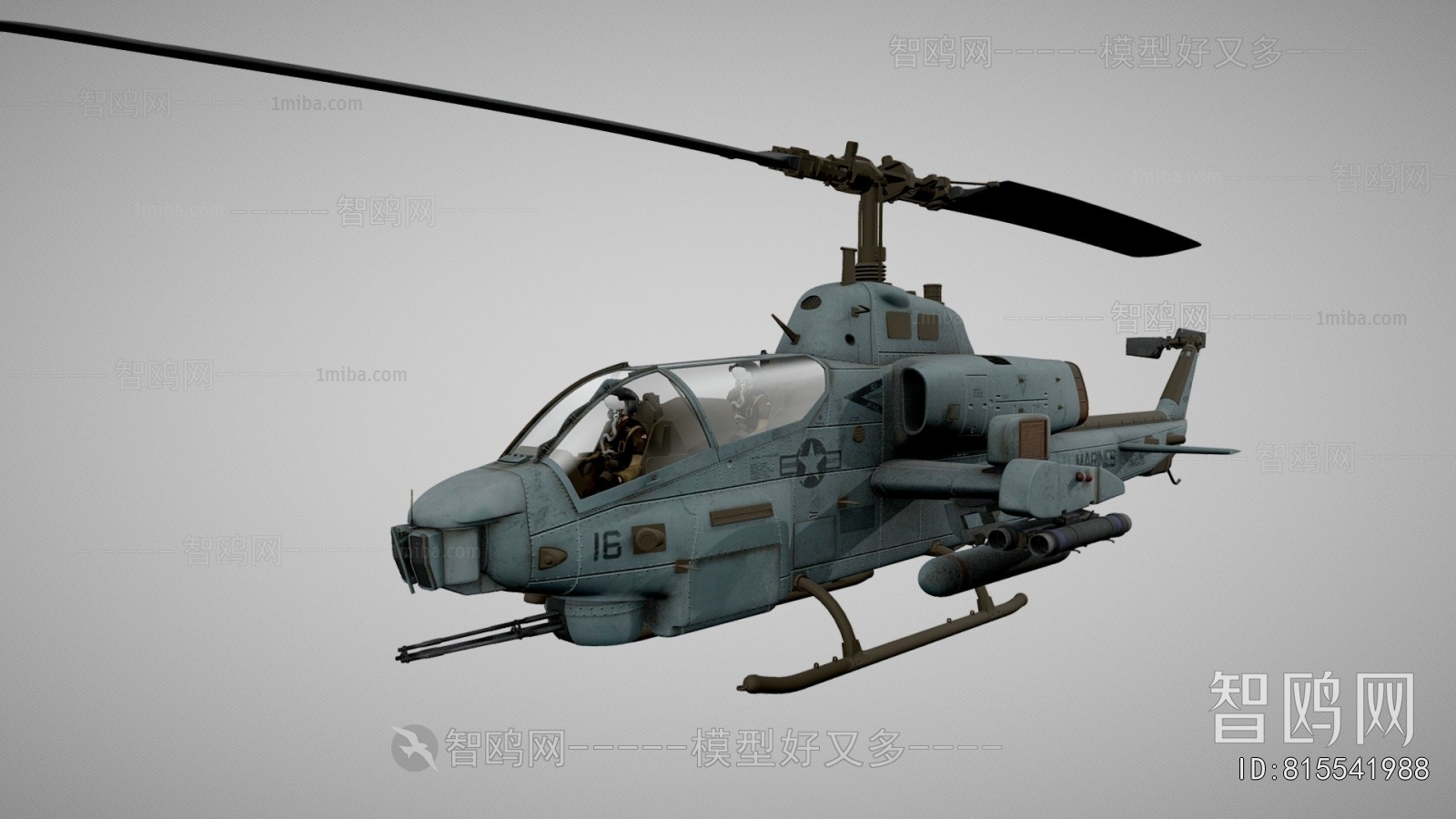 Modern Military Equipment