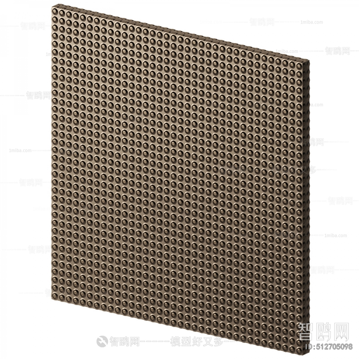 Modern Wall Panel