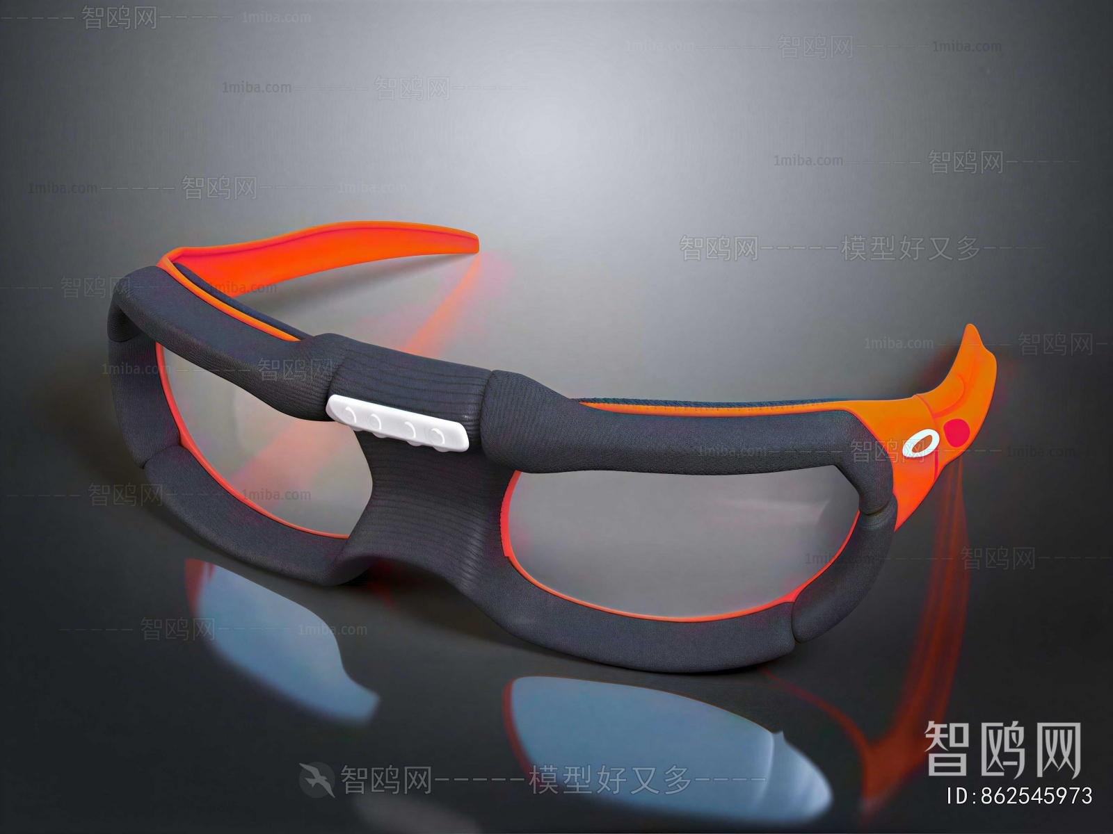 Modern Glasses