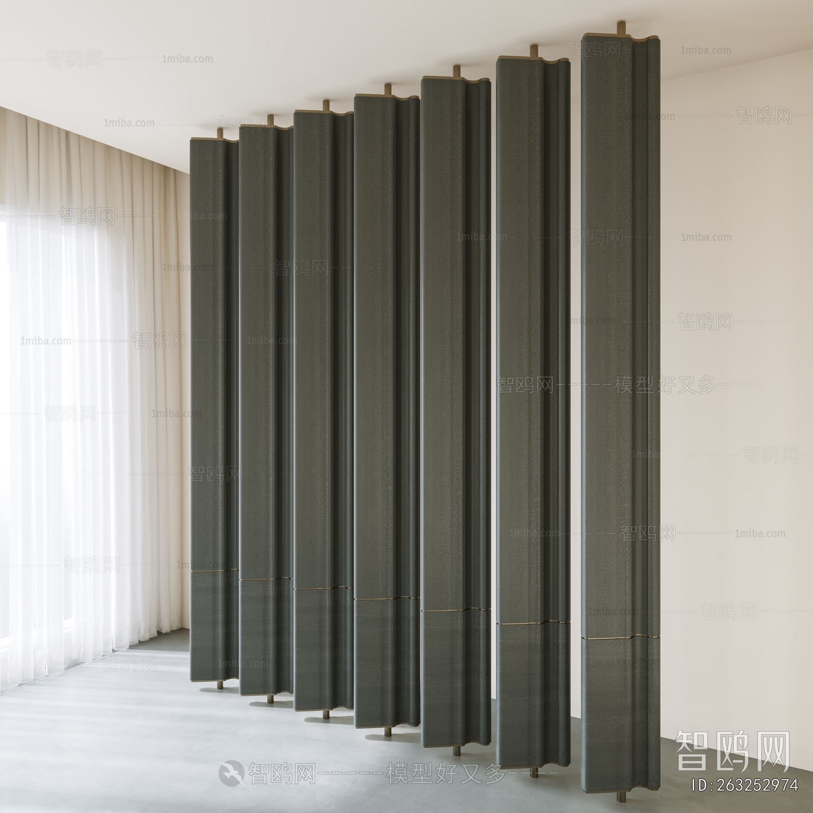 Modern Partition