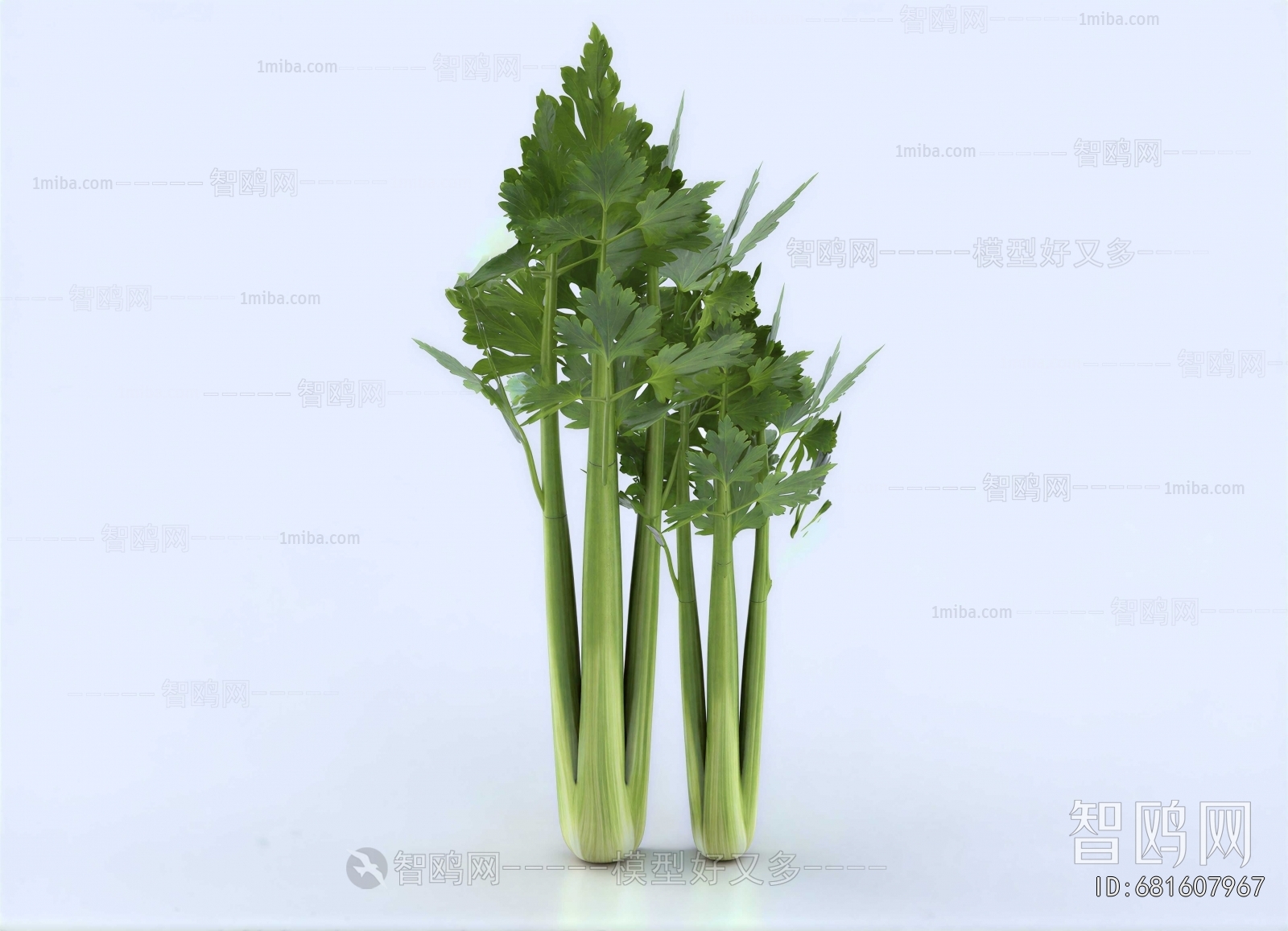 Modern Crop
