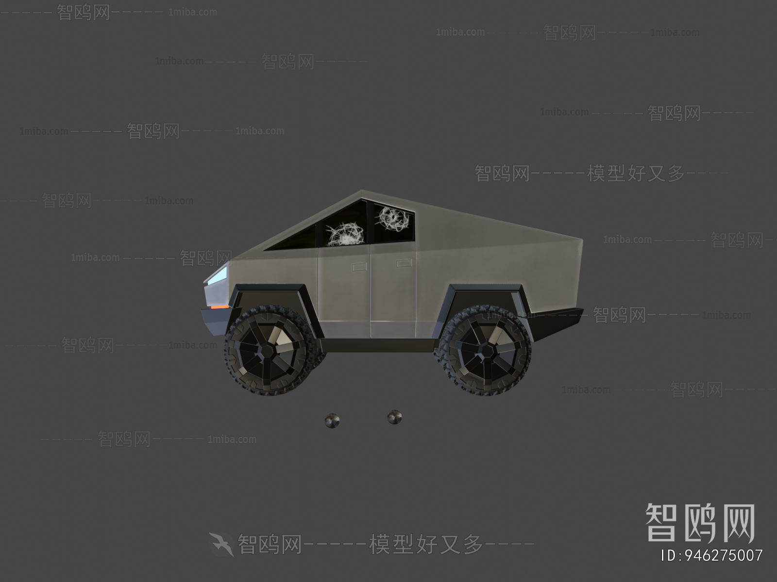 Modern Car