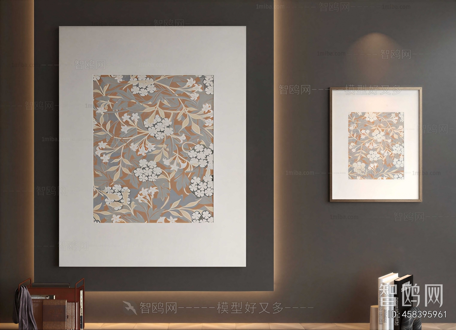Modern Painting