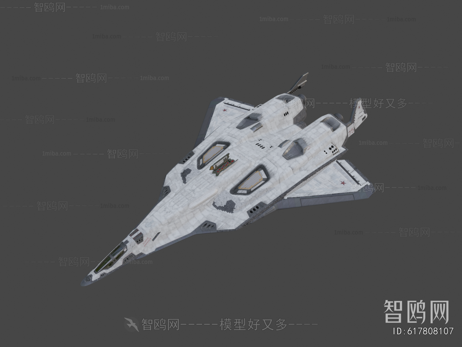 Modern Military Equipment