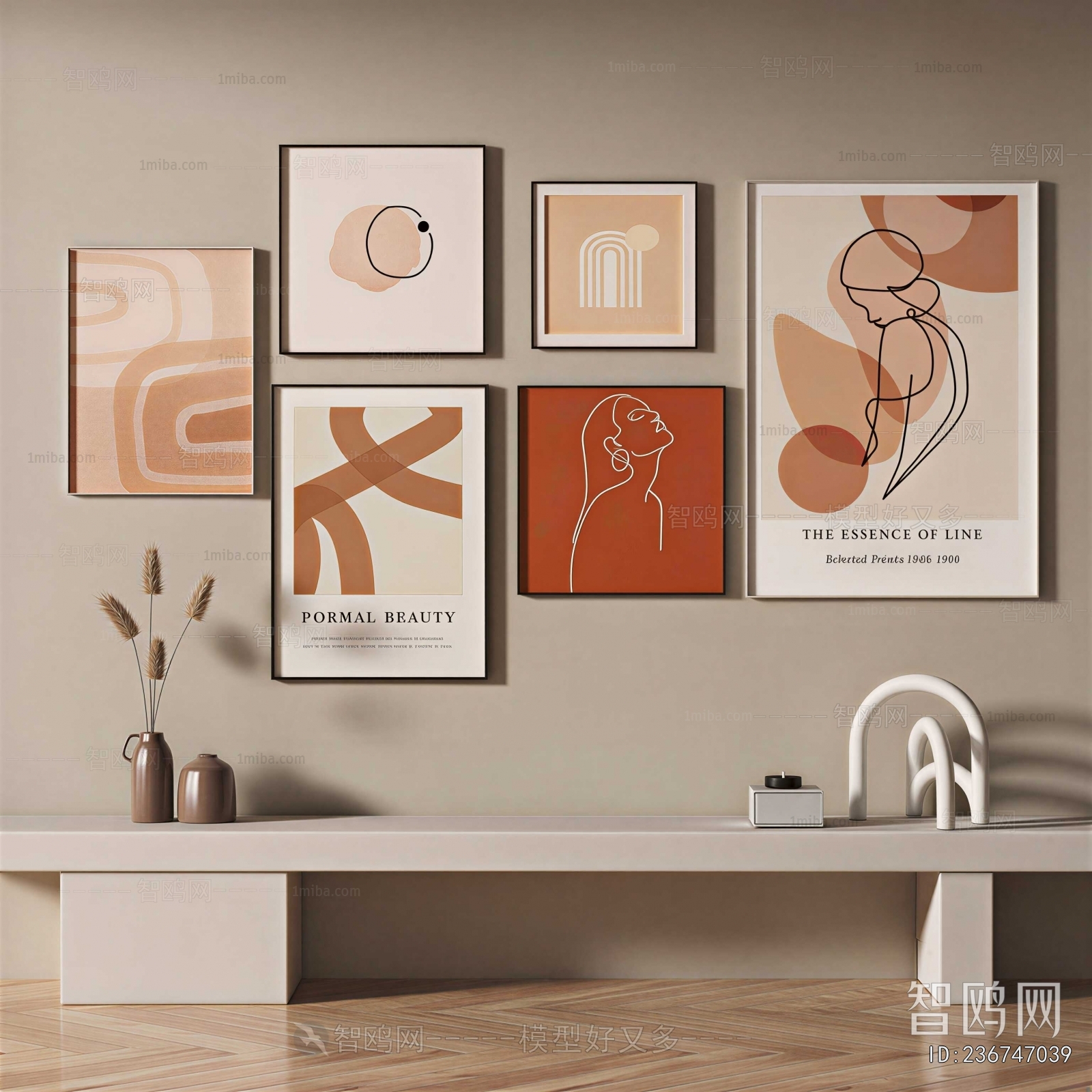 Modern Painting