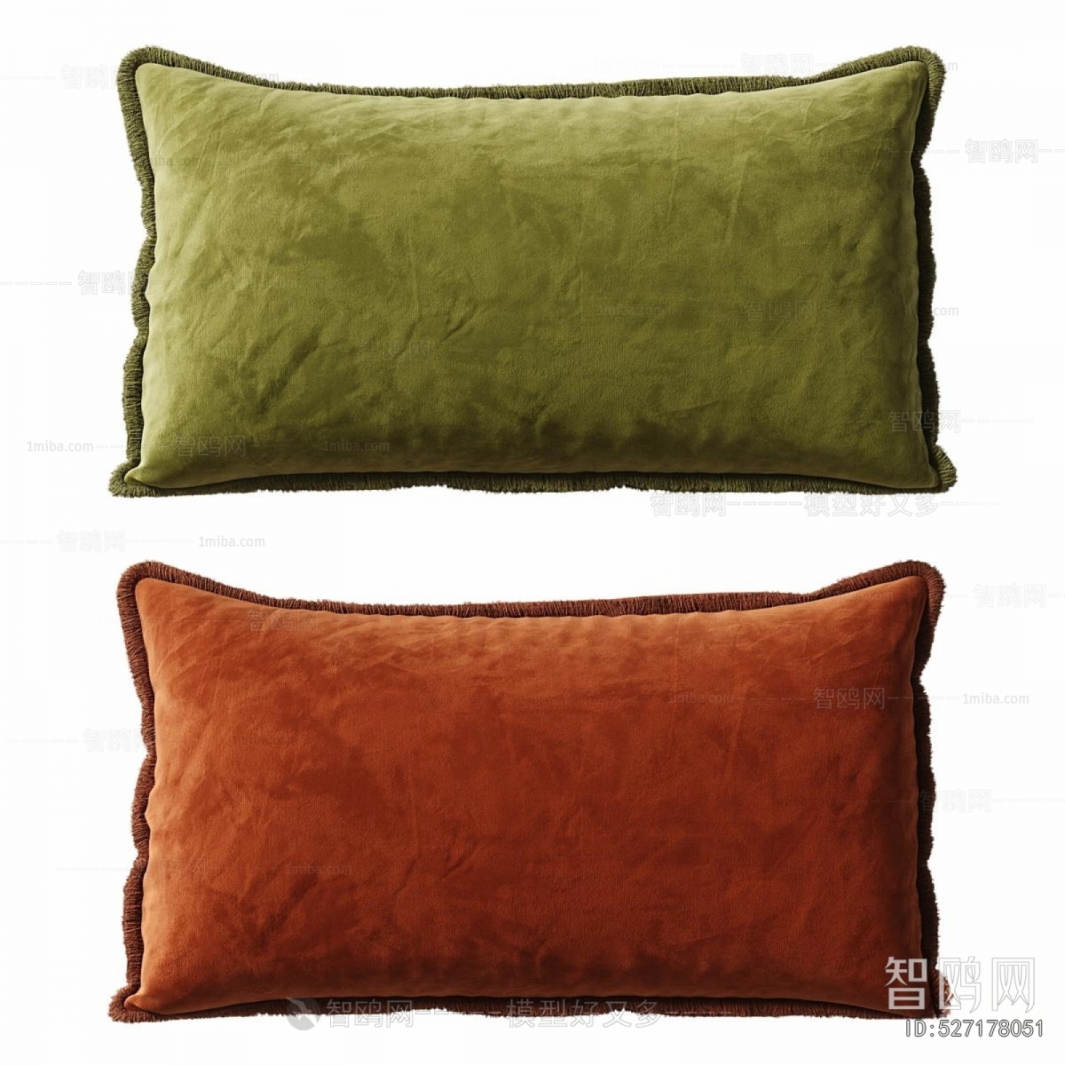 Modern Pillow