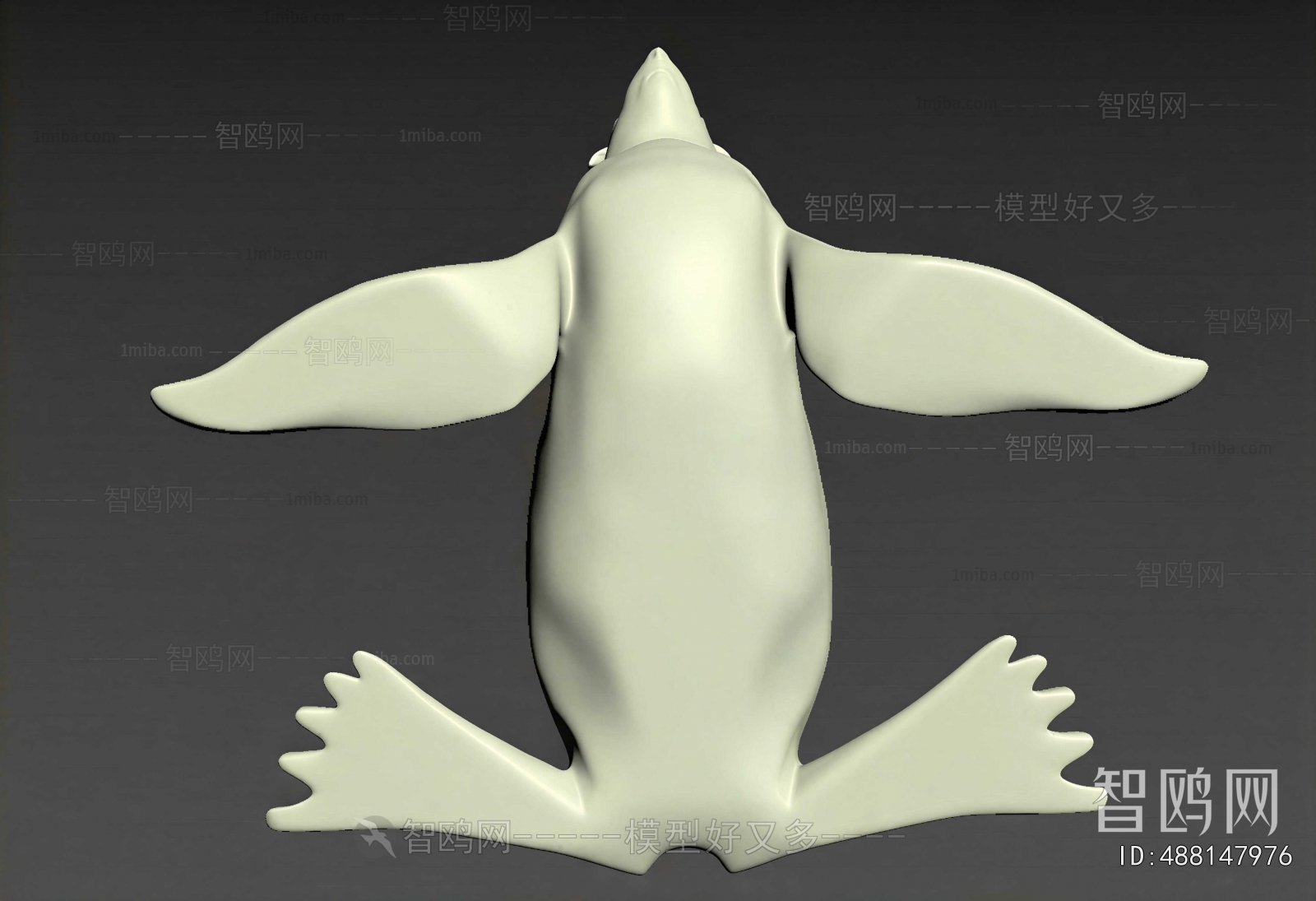 Modern Mammal