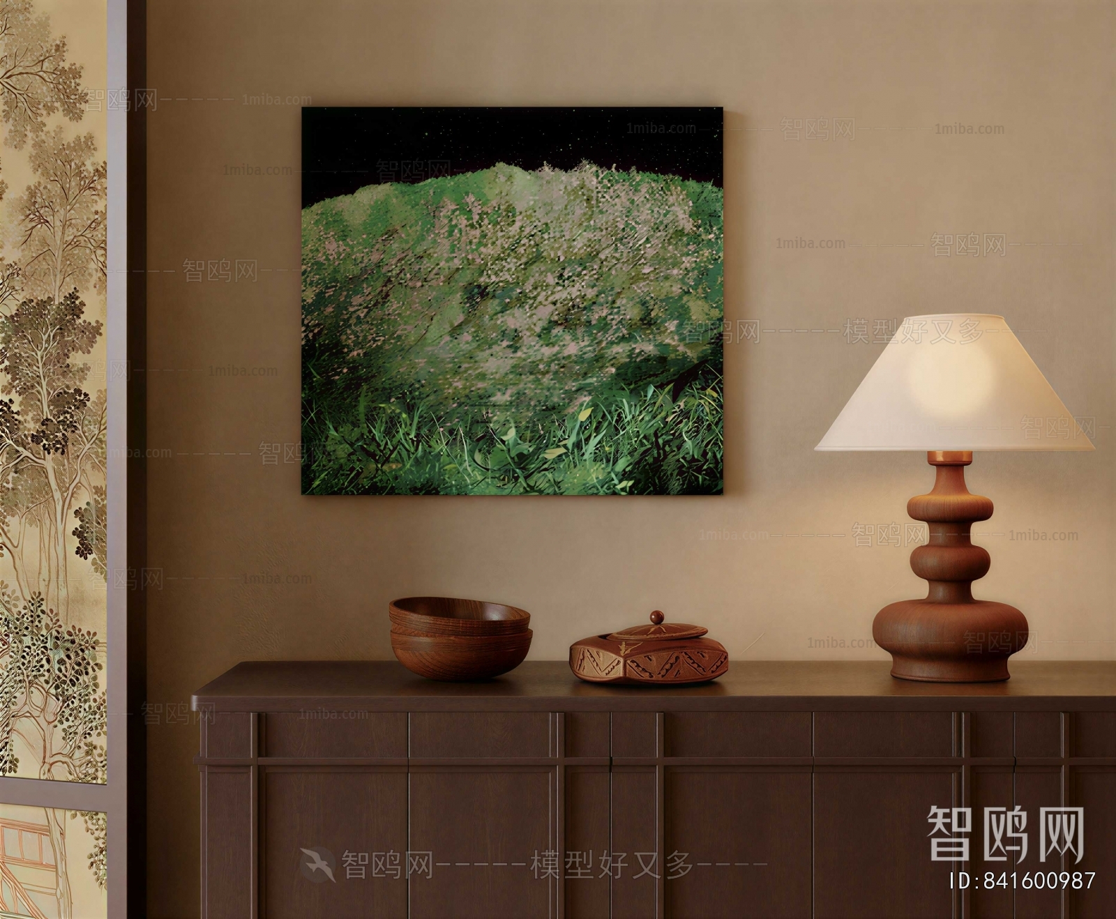 Modern Painting