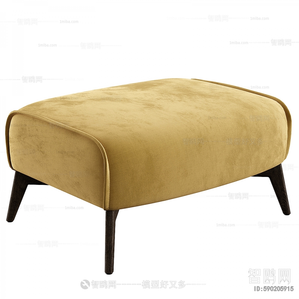 Modern Stool