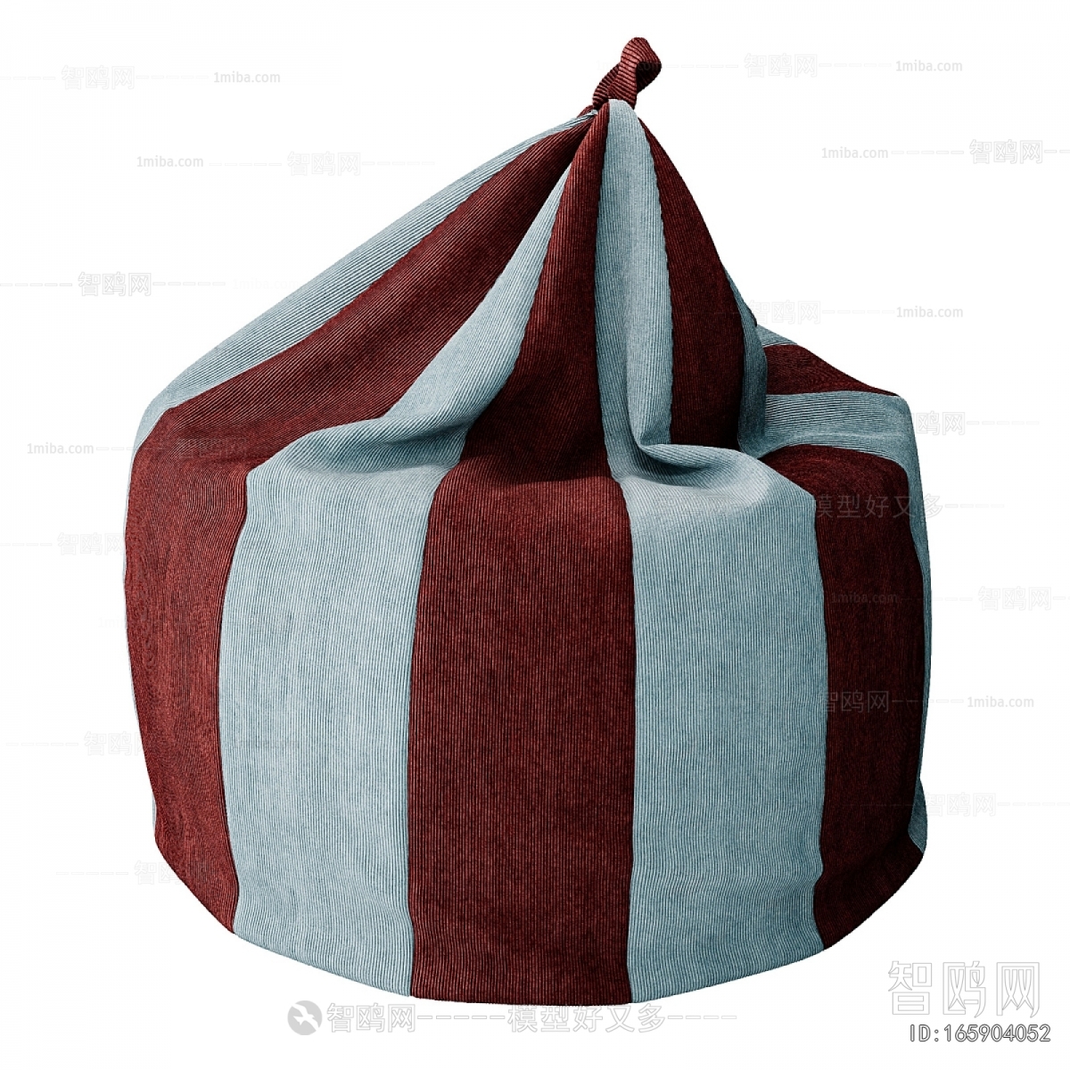 Modern Beanbag