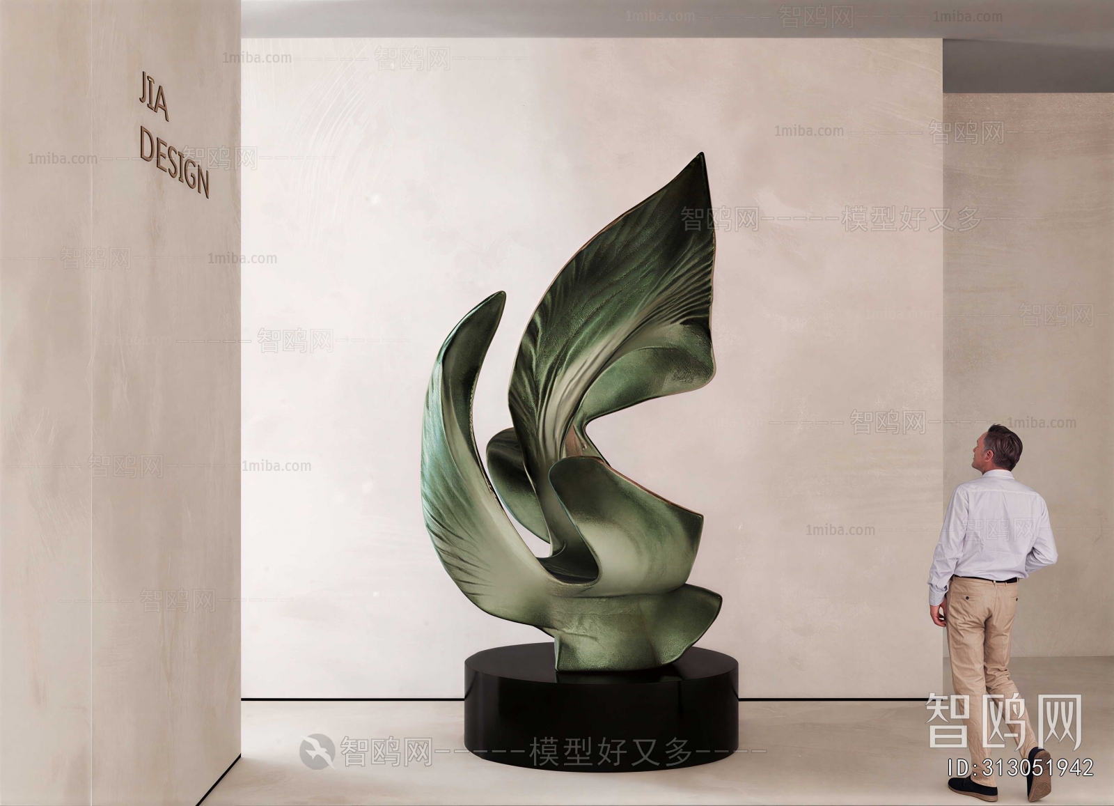 Modern Sculpture