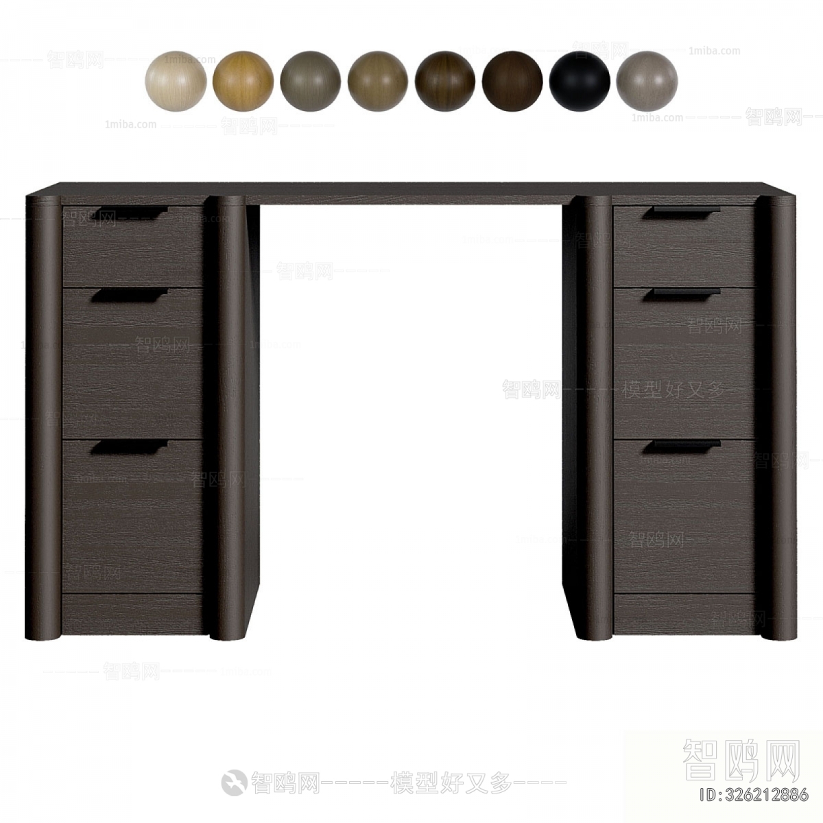 Modern Desk