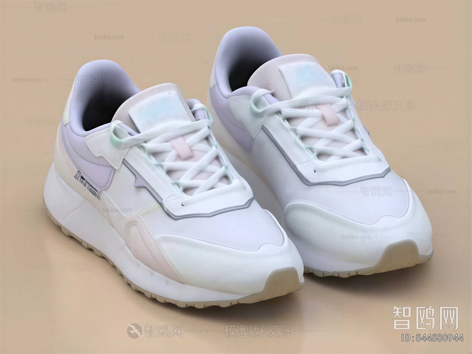 Modern Shoes