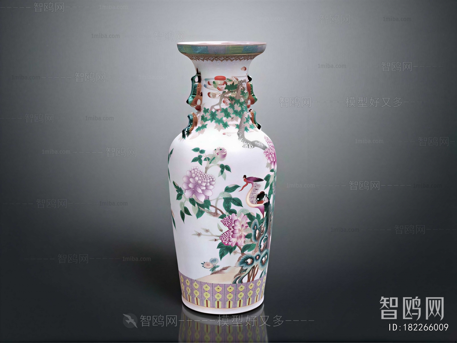Chinese Style Utensil