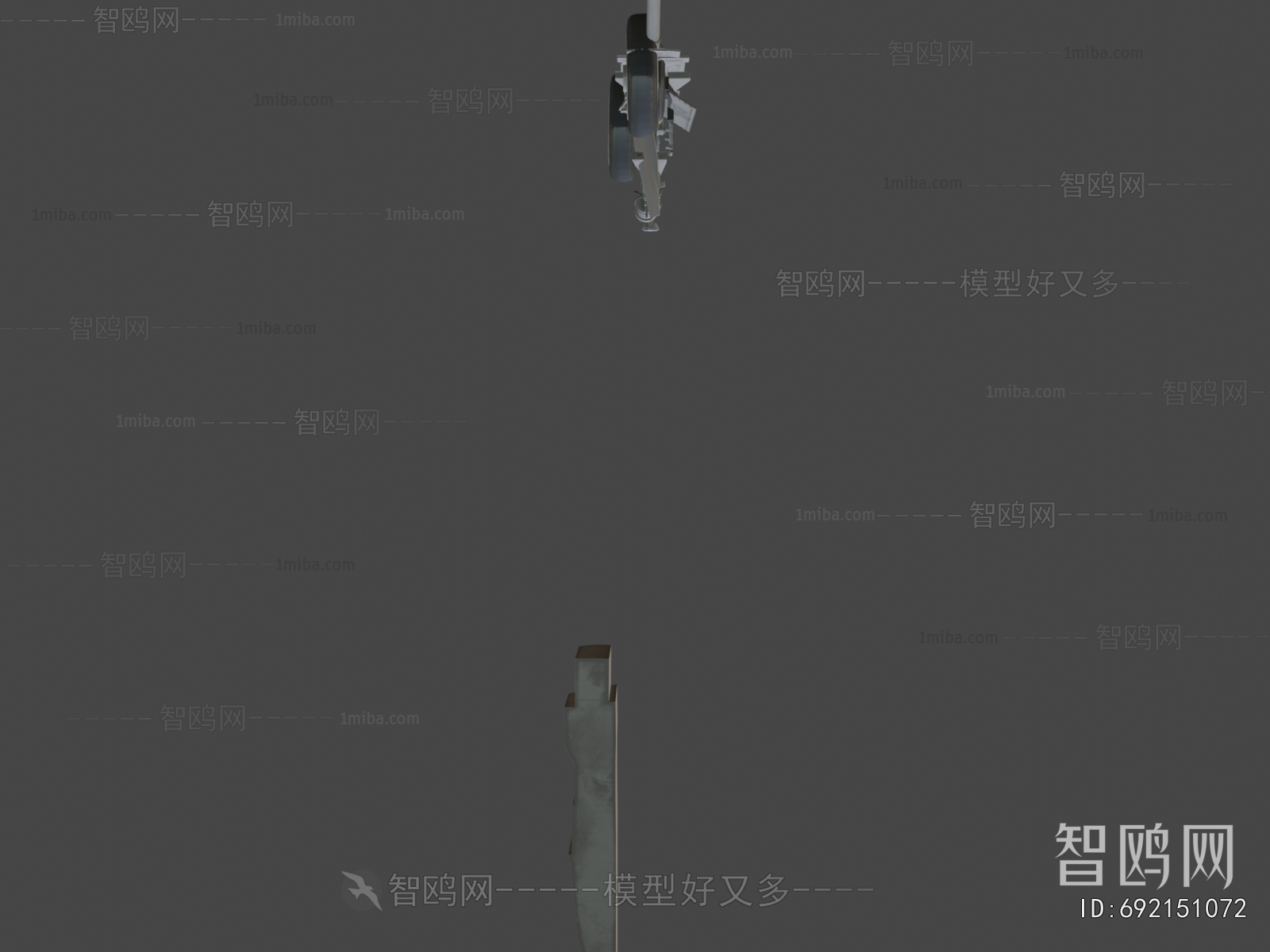 Modern Military Equipment