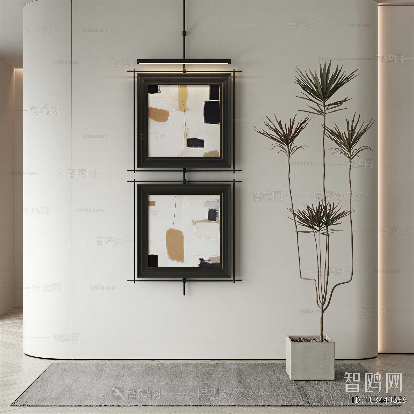 Modern Painting