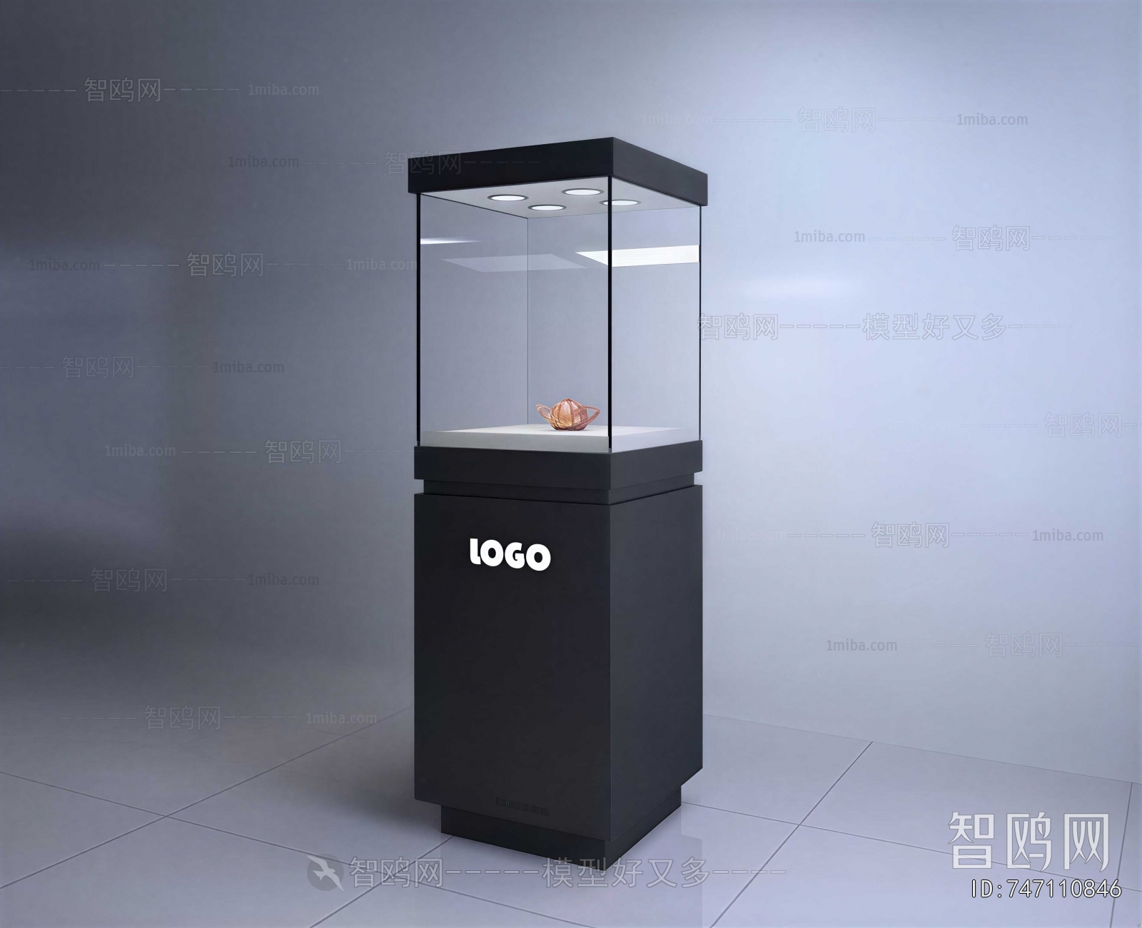 Modern Showcase