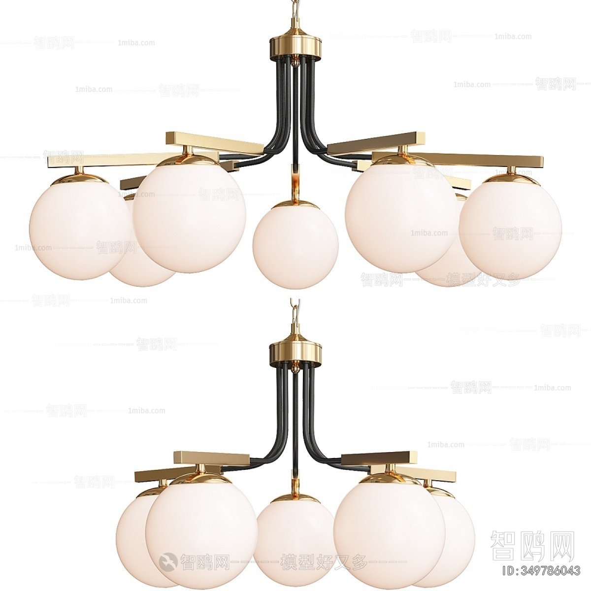 Modern Ceiling Ceiling Lamp
