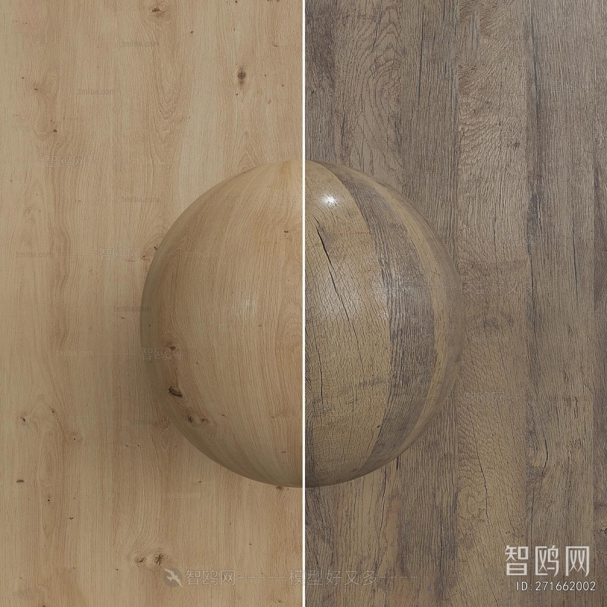 Modern Wall/floor/ceiling